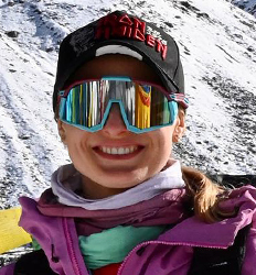  Amadablam Exped. Autumn 2025 